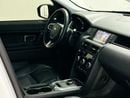 Land Rover Discovery Sport S 2.0L