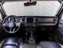 Jeep Wrangler Sahara 3.6L A/T (5 Seater)