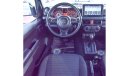 Suzuki Jimny 2021 | SUZUKI JIMNY ALL GRIP | 4WD GL 1.5 AT GCC | WARRANTY: 7 YEARS | AGENCY FULL-SERVICE HISTORY |