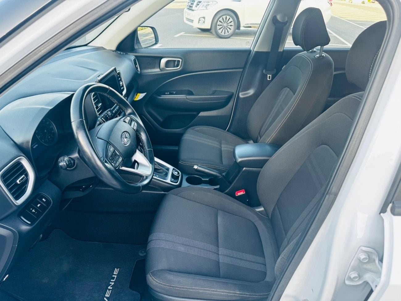 Used Hyundai Venue MODEL 2020 Car Perfect Condition Inside And Outside used-hyundai-venue-model-2020-car-perfect-condition-inside-and-outside