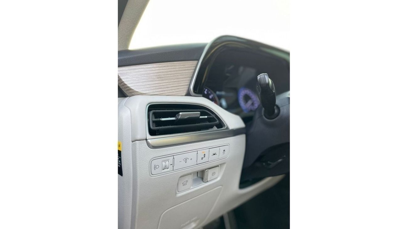 Hyundai Palisade 2020 Hyundai Palisade Limited Edition - Korean Specs Original Paint- 360* CAM -4x4 AWD - Full Option