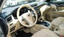 Nissan X-Trail 2.5