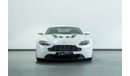 Aston Martin Vantage 2010 Aston Martin Vantage  6.0L V12 Manual 510 BHP / Full Aston Martin Service History