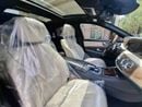 Mercedes Benz S550 STD Mercedes-Benz S550 L 2015 full option