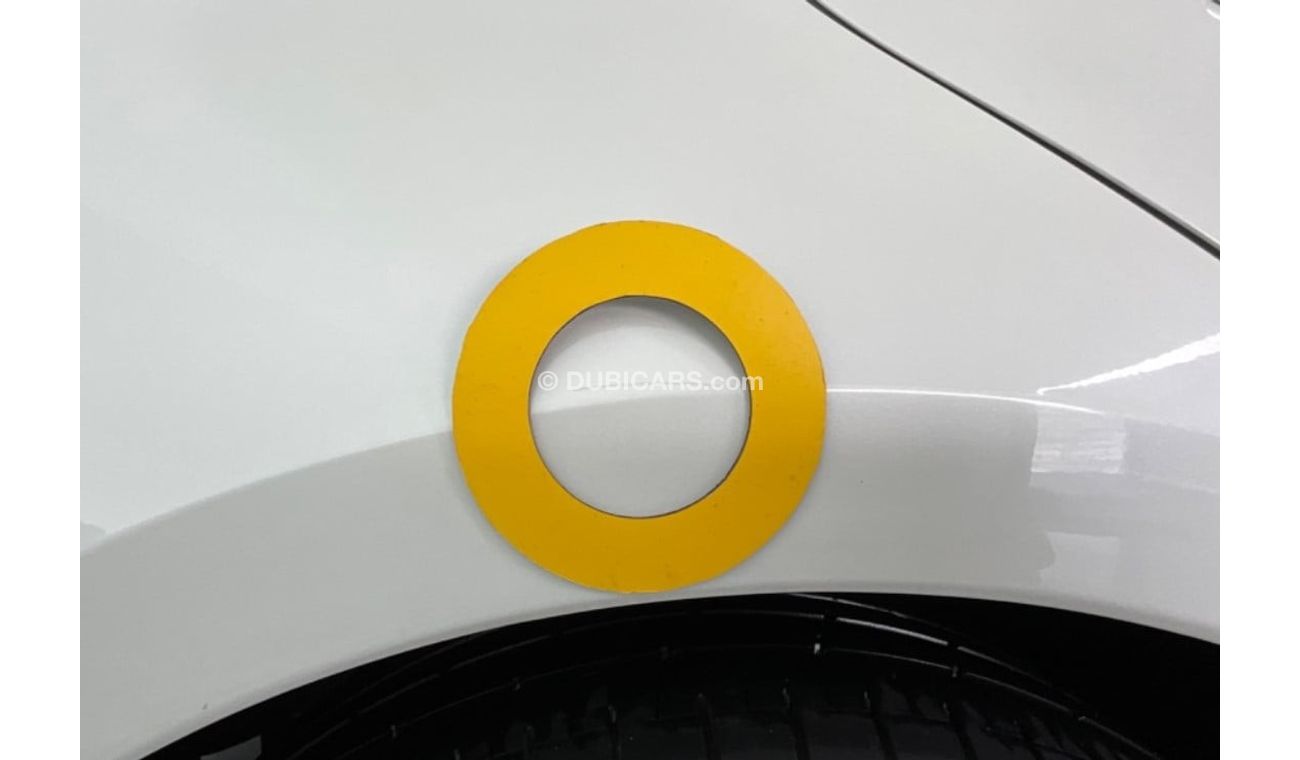 Nissan Altima S W/ Alloy Wheels