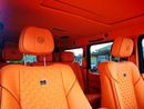 Mercedes Benz G350 D