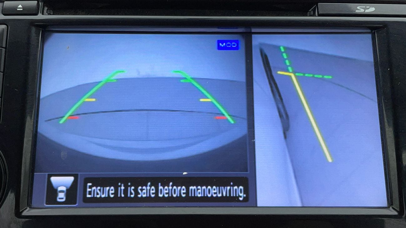 Nissan XTrail SL 2.5 | Zero Down Payment | Free Home Test Drive