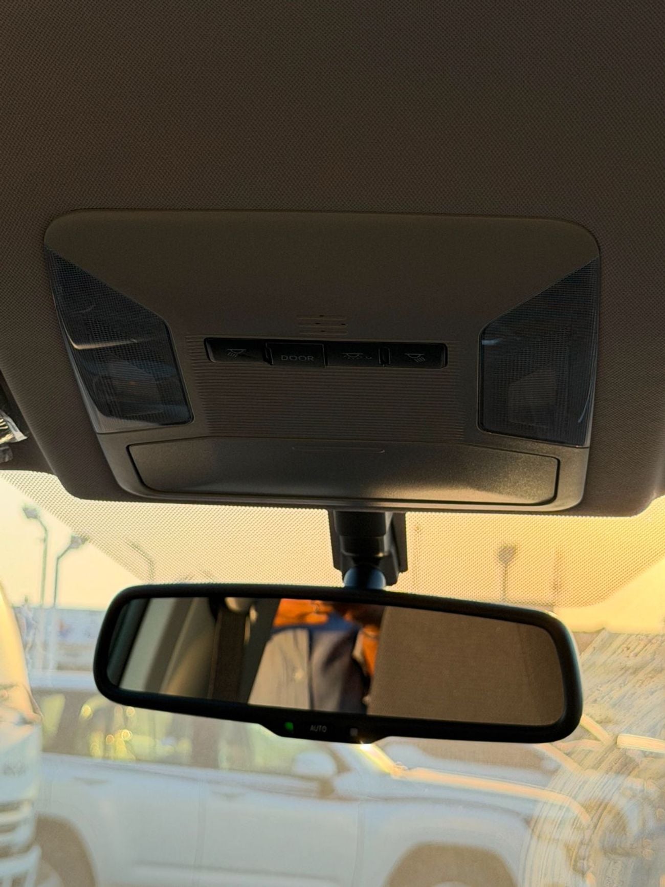 Toyota RAV4 XLE PETROL A/T