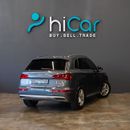 Audi Q5 45 TFSI Quattro 2.0L AED 1,724 pm • 0% Downpayment • Audi Q5 • 1 Year Warranty