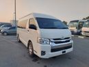 تويوتا هاياس TOYOTA HIACE COMMUTER VAN RHD 2016 MODEL 2.7 L PETROL AUTOMATIC(PM69524)