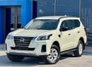 Nissan XTerra SE 2.5L RWD  2023 2.5L GCC (1250/-MONTHLY)