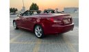 Lexus IS250 C  Lexus is 250 C  2010 convertible