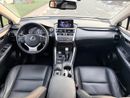 لكزس NX200t STD (NON GCC)