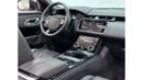 Land Rover Range Rover Velar P340 R-Dynamic HSE 2020 Range Rover Velar P340 HSE R-Dynamic V6, Dec 2024 Range Rover Warranty, Full