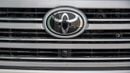 تويوتا لاند كروزر TOYOTA LANDCRUISER 3.5 VX HIGH -2026YM