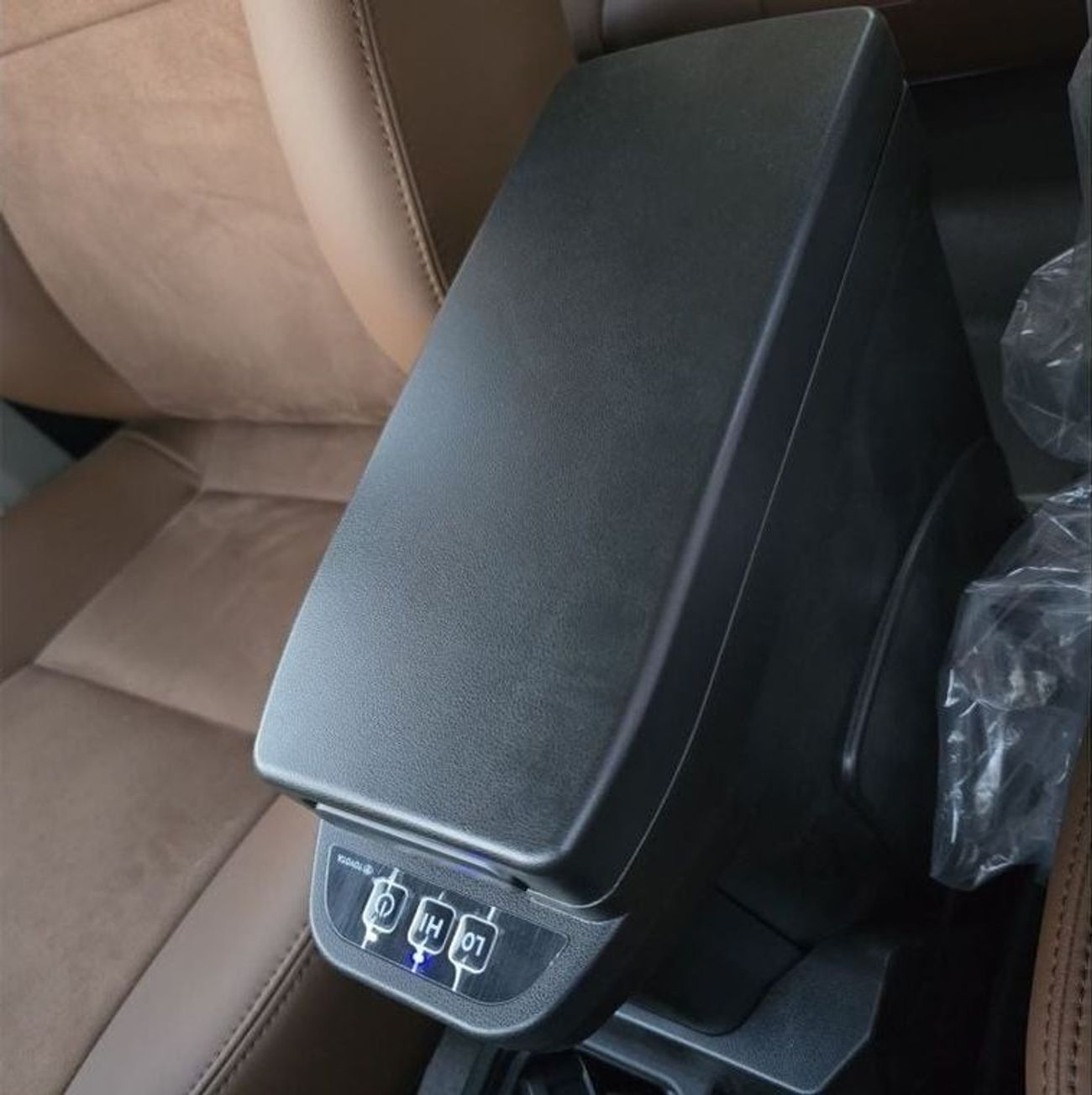 Toyota Land Cruiser Pick Up 2024 Land Cruiser LC79 2.8L Diesel DC AT Full option