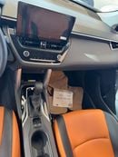 تويوتا كورولا كروس 2025-Toyota Corolla Cross HEV 2.0 Engine-Full Option