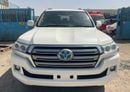 Toyota Land Cruiser GXR Land Cruiser ,Fuel Diesel ,Capacity 4500 cc ,Right Hand Drive ,For Export Only