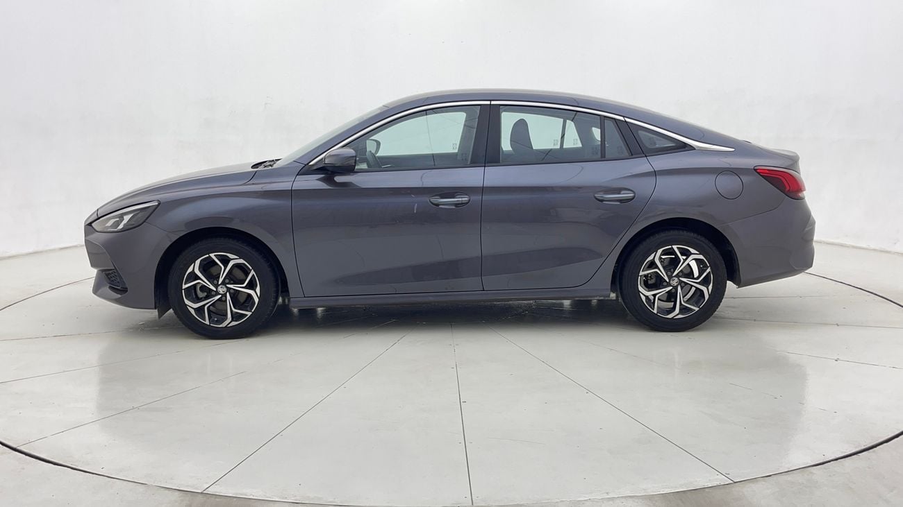 MG GT 1.5T STD 2022 STD | AED 517/Month | 0 DP | 30 Day Return | Warranty