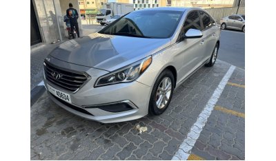 Hyundai Sonata gls