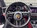 Porsche 911 Carrera 3.0L (444 HP) Coupe 2021 Porsche 911 Carrera S, 2026 Porsche Warranty, Sport Chrono Package,