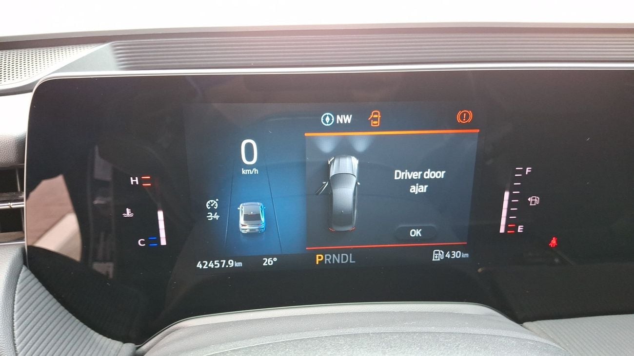 فورد توروس TREND 2 | بدون دفعة مقدمة | اختبار القيادة في المنزل