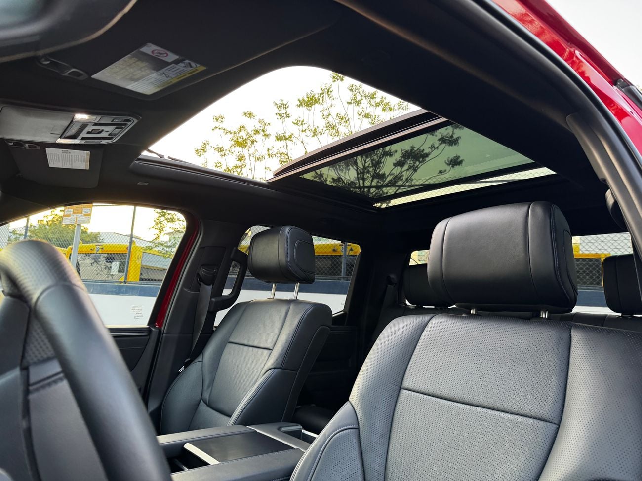 Toyota Tundra Platinum