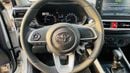 تويوتا ريز TURBO G RA