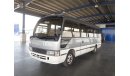 Toyota Coaster Coaster RIGHT HAND DRIVE (Stock no PM 616 )