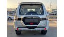 Mitsubishi Pajero 3.5 Full Option 2017 Ref#572