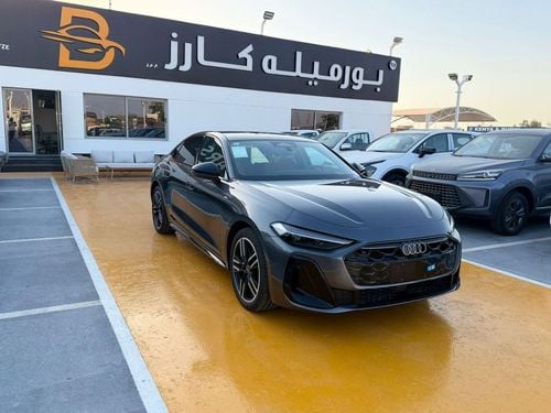 Audi A5 Coupe Sportback  Coupe Sportback