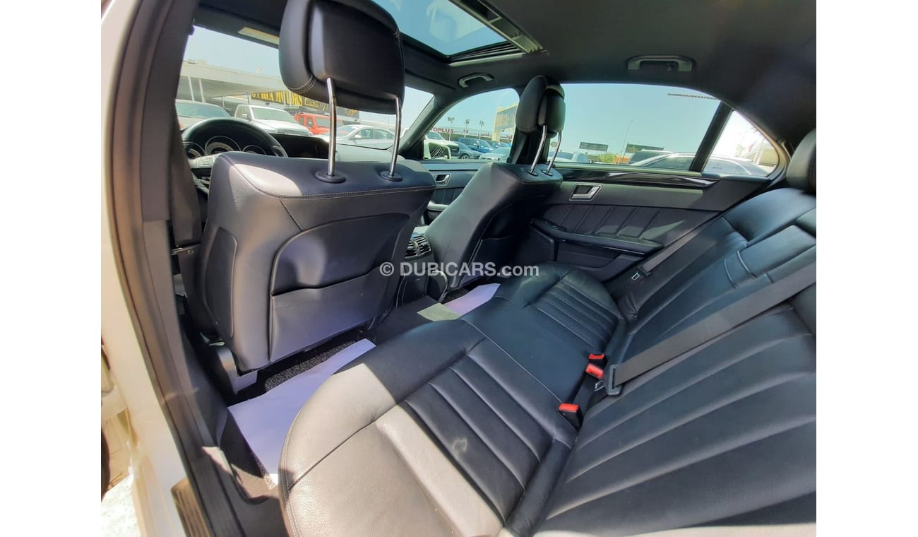 Mercedes-Benz E 220 Mercedes e220d 2016 full option