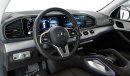 Mercedes-Benz GLE 450 4MATIC 7 STR VSB 30614