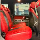 Mercedes Benz G63 AMG STD | GCC Specs