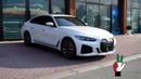 بي أم دبليو i4 EDRIVE35 M SPORT BMW i4 eDrive35 2024