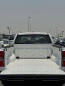 Ford Ranger XL 2.0L LHD Double Cabin Diesel Engine African Specs Automatic transmission 4WD 5 Seats 4 Doors