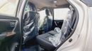Toyota Fortuner TOYOTA FORTUNER 2.7L 4X4 LEATHER SEATS POWER SEATS FULL OPTION MY 2024