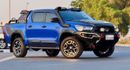 Toyota Hilux OFF-ROAD MODIFIED | 2.8L DIESEL ENGINE | HEAVY DUTY FRONT BUMPER | AUTOMATIC TRANSMISSION |