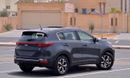 Kia Sportage LX 1.6L FWD 799-Monthly l GCC l 1.6L, Panoramic, Cruise l Accident Free