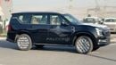 Nissan Patrol Nissan/PATROL V6/ 3.5LTT LE Platinum City AT