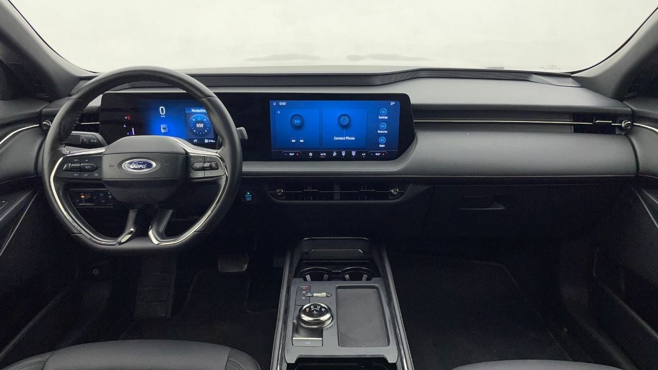 Ford Taurus FORD TAURUS 2L 2024 | 0 DP | 1204/Month | 30 Day Return | Service History