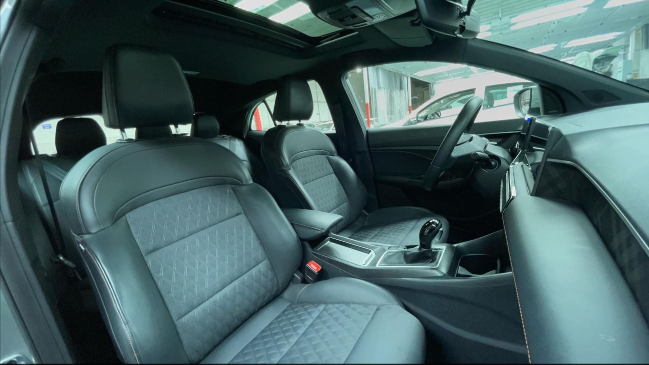 MG 3 2025 LUXURY | AED 674/Month | 20% DP | 30 Day Return | Warranty | Service History
