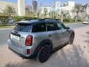 Mini Cooper S Countryman All4