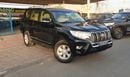 تويوتا برادو 2.7L 4WD PETROL (USED)