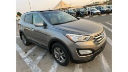 هيونداي سانتا في 2016 HYUNDAI SANTAFE / SPORT/ PANORAMIC / FULL OPTION