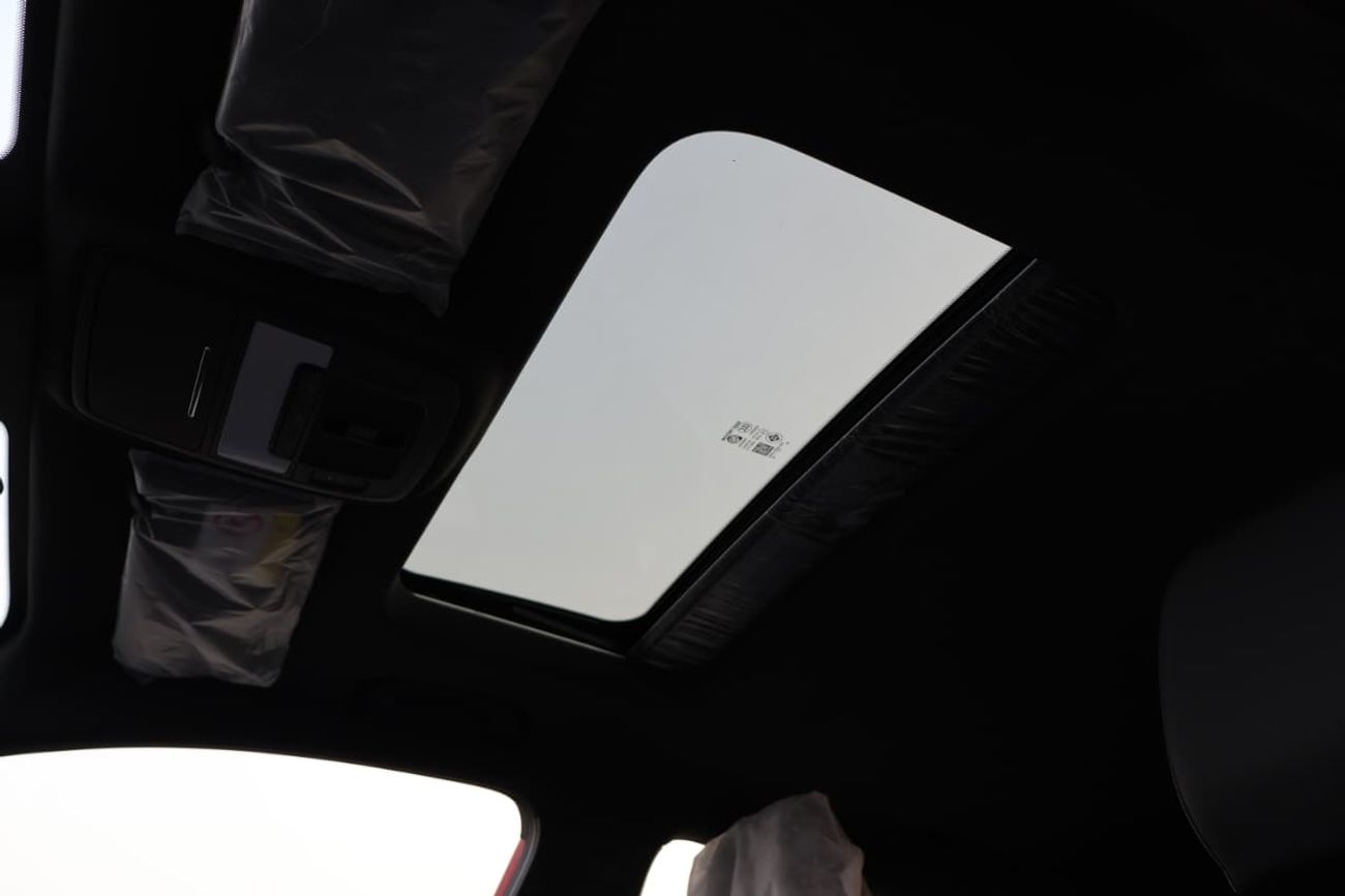 MG 3 2024 MG MG3 1.5L AT Sunroof 360camera Full option