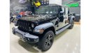 Jeep Gladiator Sport Sport JEEP GLADIATOR SPORT 2021 0 KM GCC WITH 3 YEARS WARRANTY FROM LOCAL DEALER FOR ONLY 196K