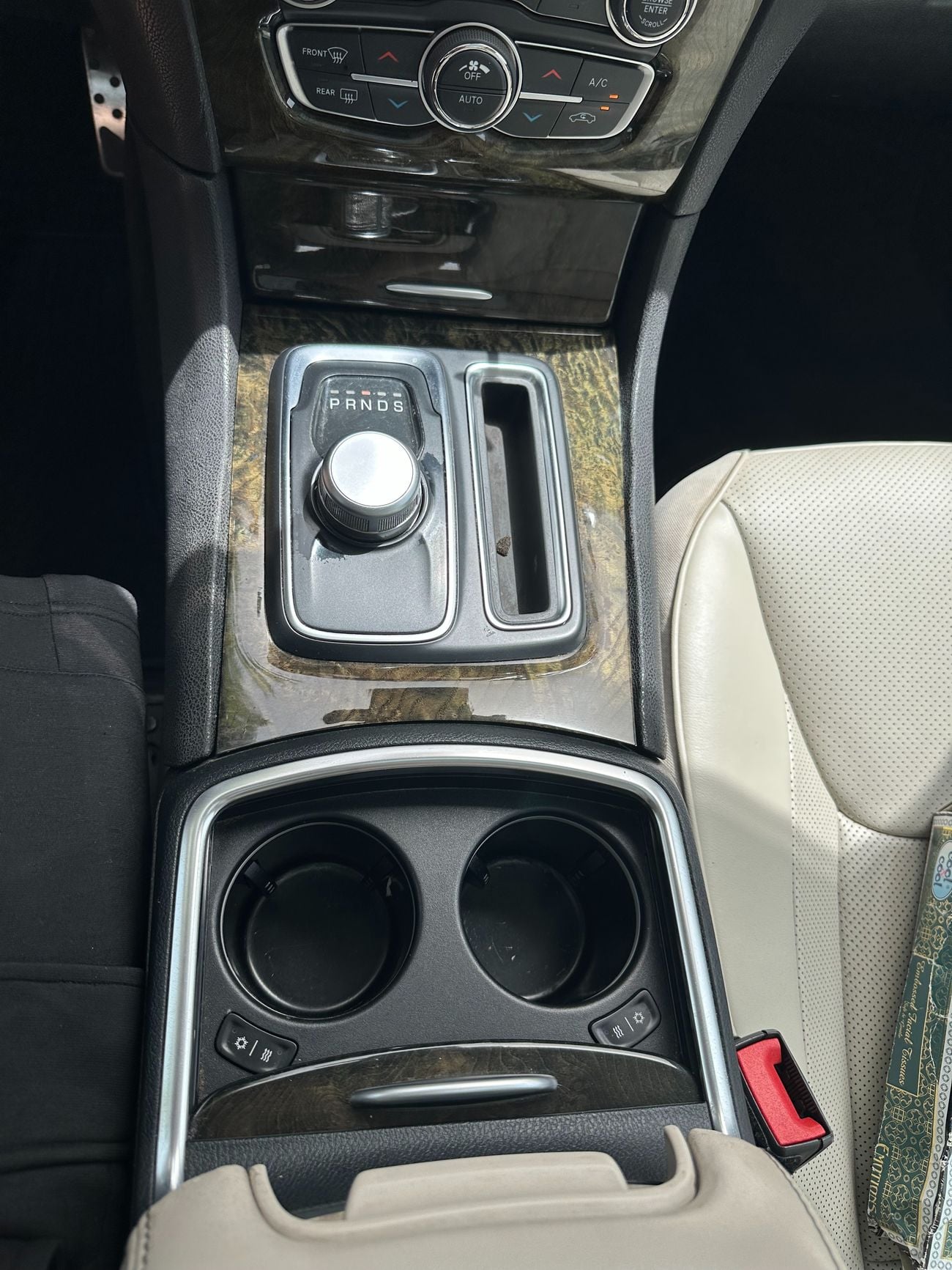 كرايسلر 300C LIMITED PLUS
