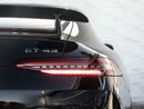 Mercedes Benz AMG GT 43