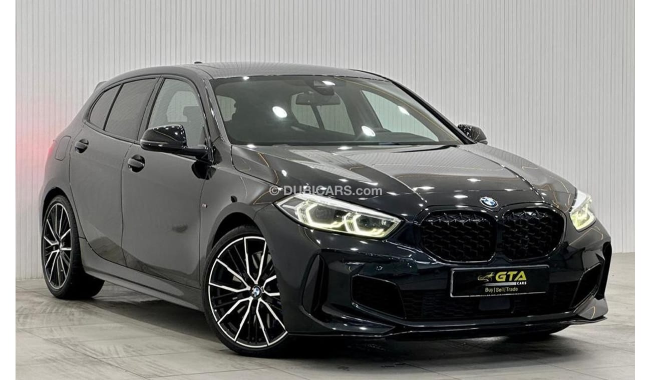 BMW 135 2020 BMW M135i